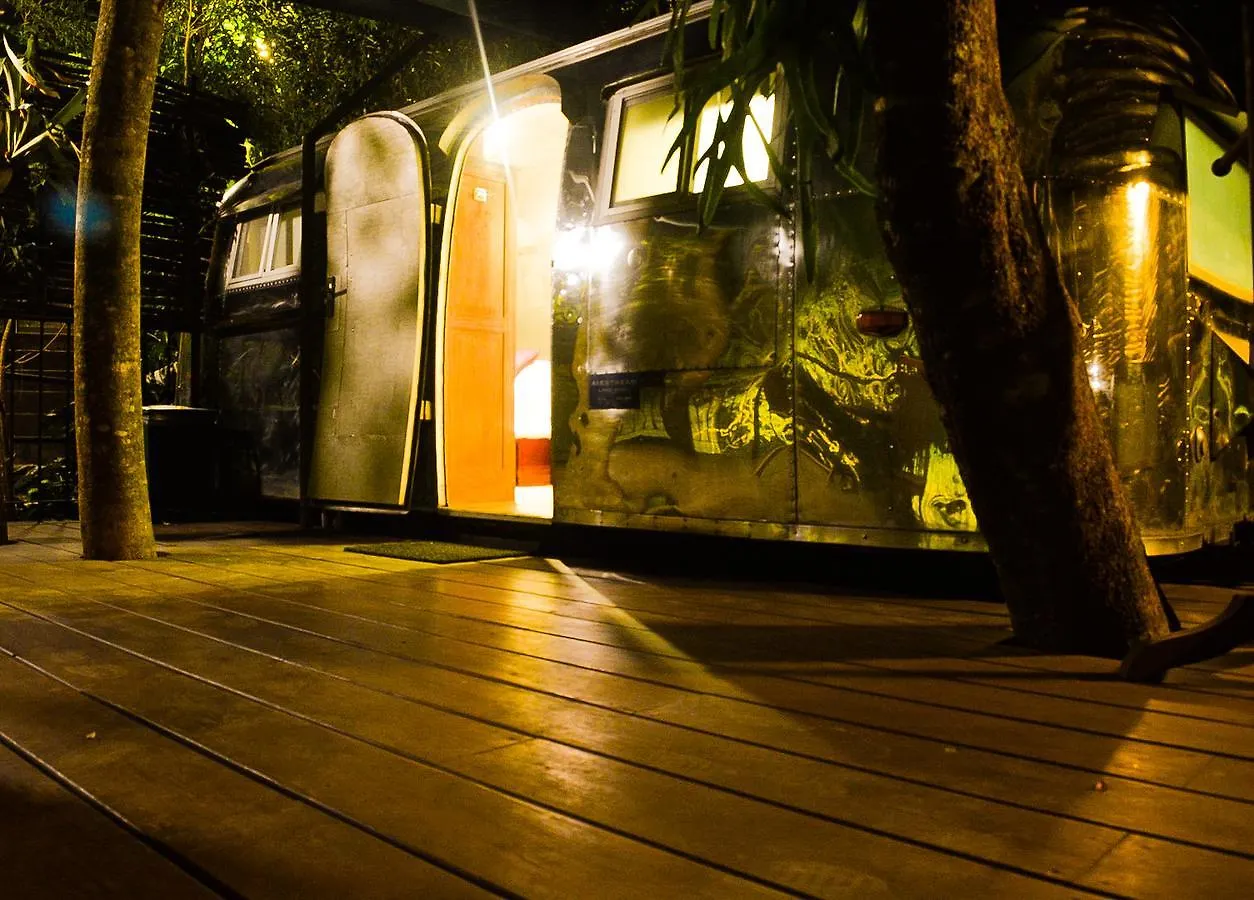 Hotel Santo Cielo By Casa Santo Domingo Antigua